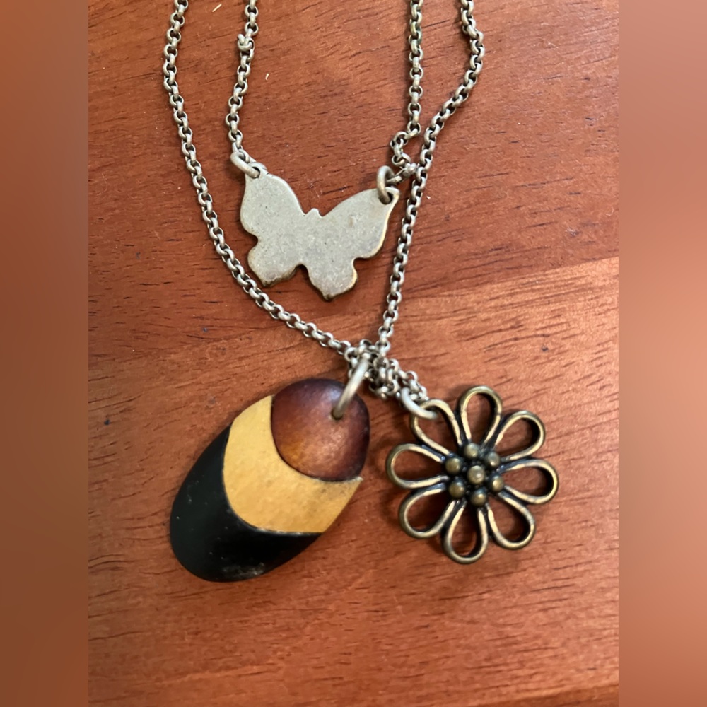 Lucky Brand Necklace
